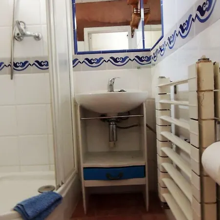 Casa Pena Castillo Feriehus *