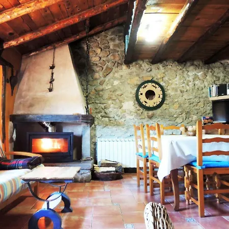 Casa Pena Castillo *